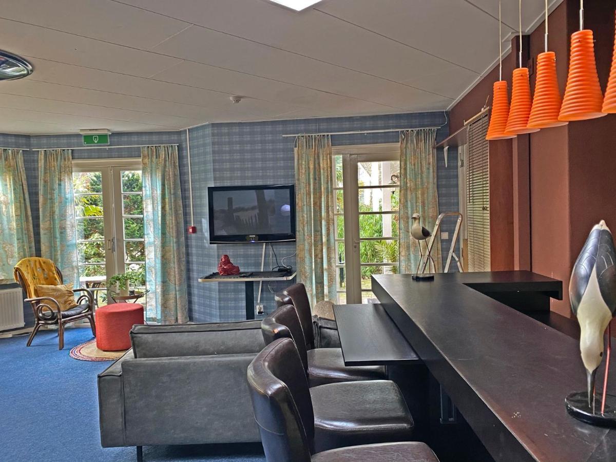 Villa Prinsenhof # Vierendertig Bergen Kültér fotó