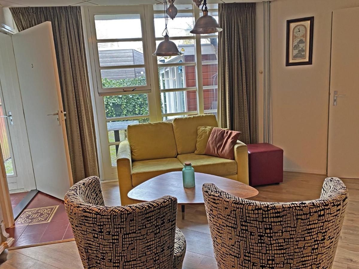 Villa Prinsenhof # Vierendertig Bergen Kültér fotó