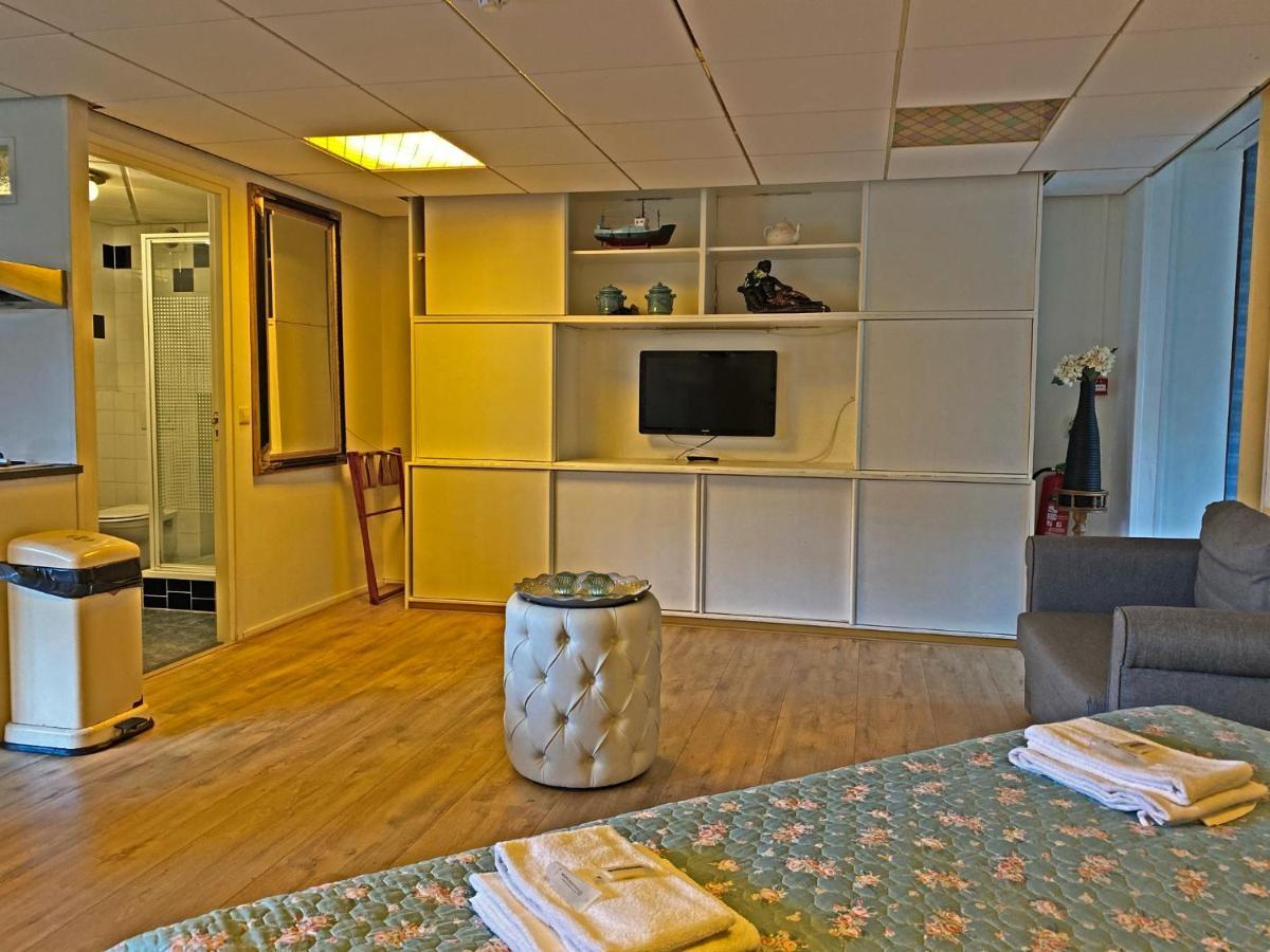 Villa Prinsenhof # Vierendertig Bergen Kültér fotó
