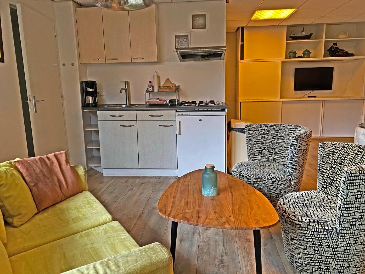 Villa Prinsenhof # Vierendertig Bergen Kültér fotó