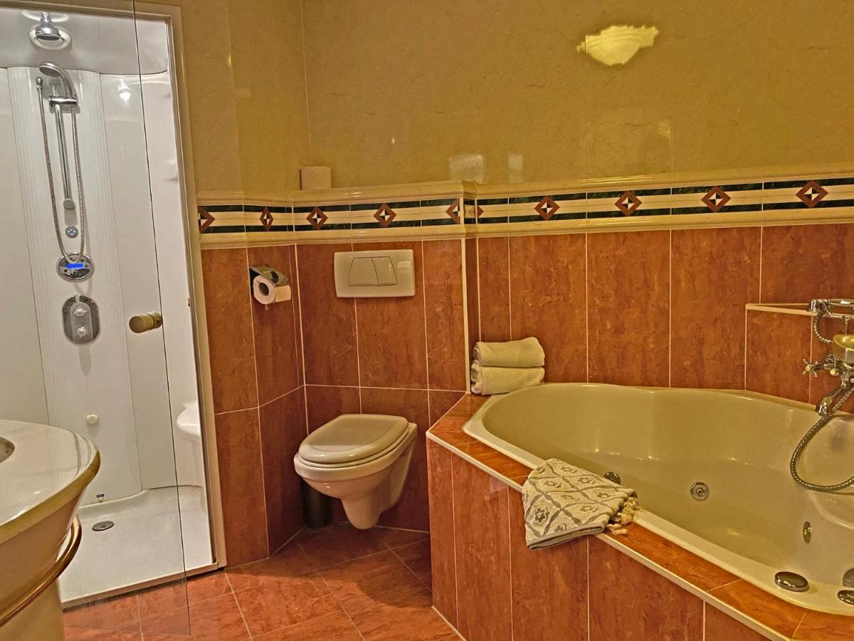 Villa Prinsenhof # Vierendertig Bergen Kültér fotó