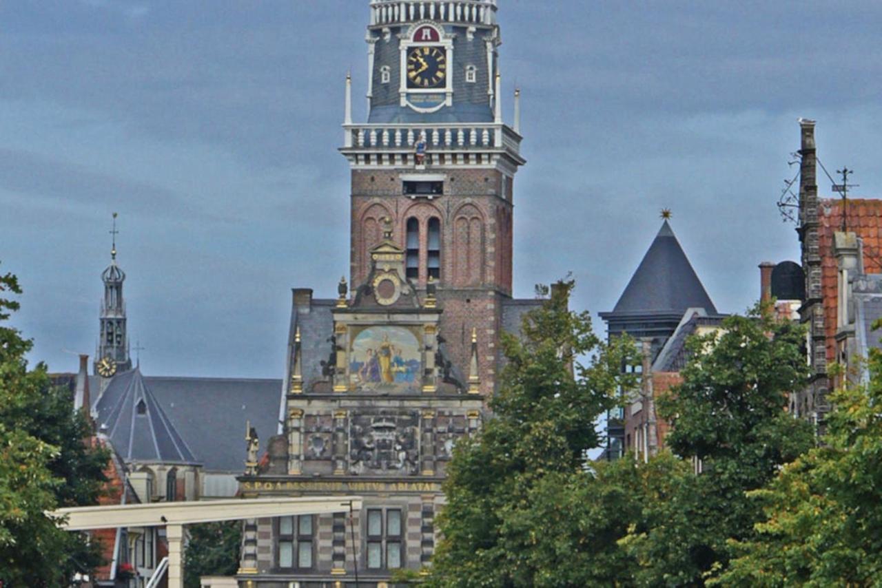 Villa Prinsenhof # Vierendertig Bergen Kültér fotó